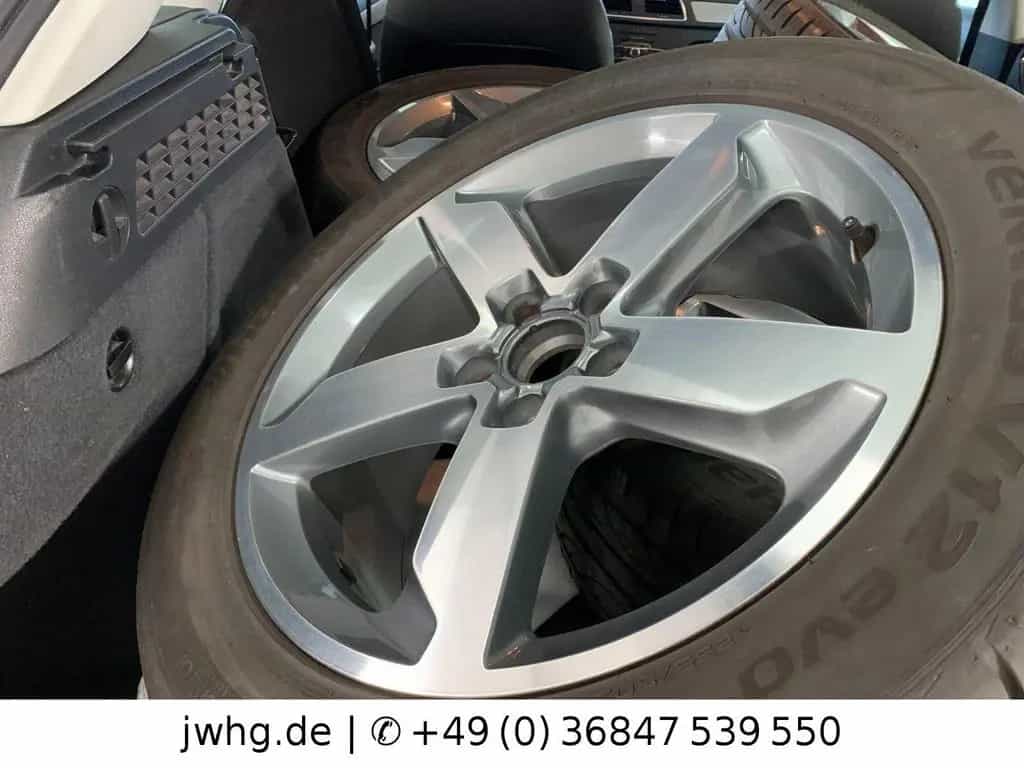 Audi Q3 1.4 TFSI S line Select XENON|PDC|SITZHEIZUNG 02/2014-photo-4
