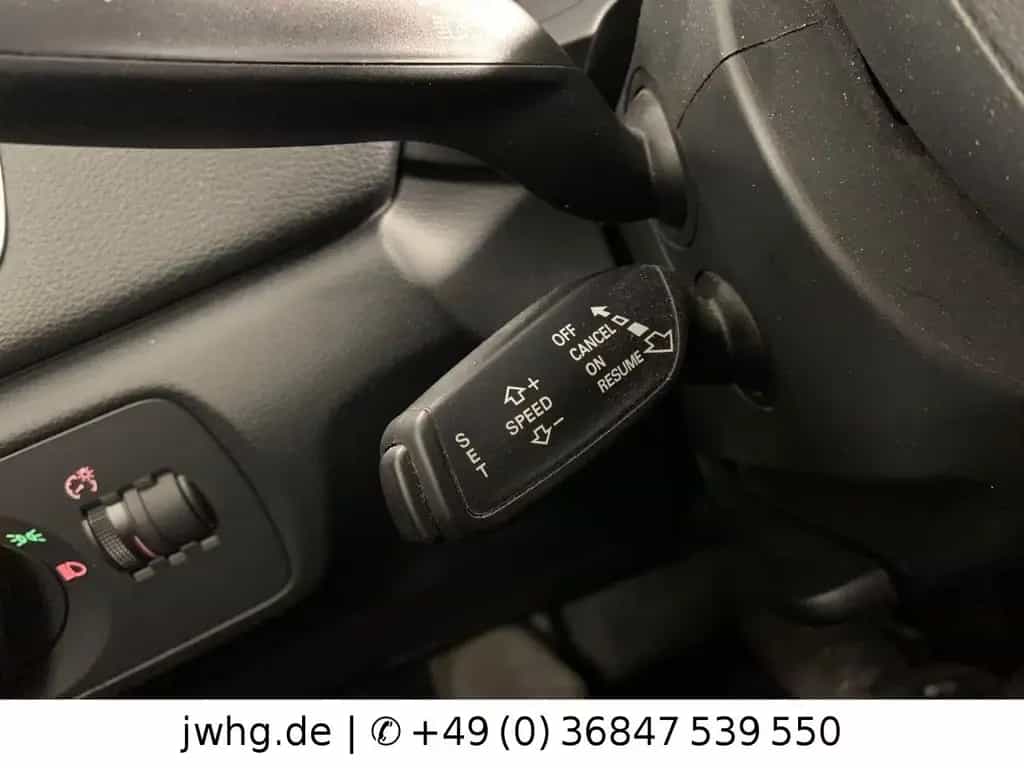 Audi Q3 1.4 TFSI S line Select XENON|PDC|SITZHEIZUNG 02/2014-photo-9