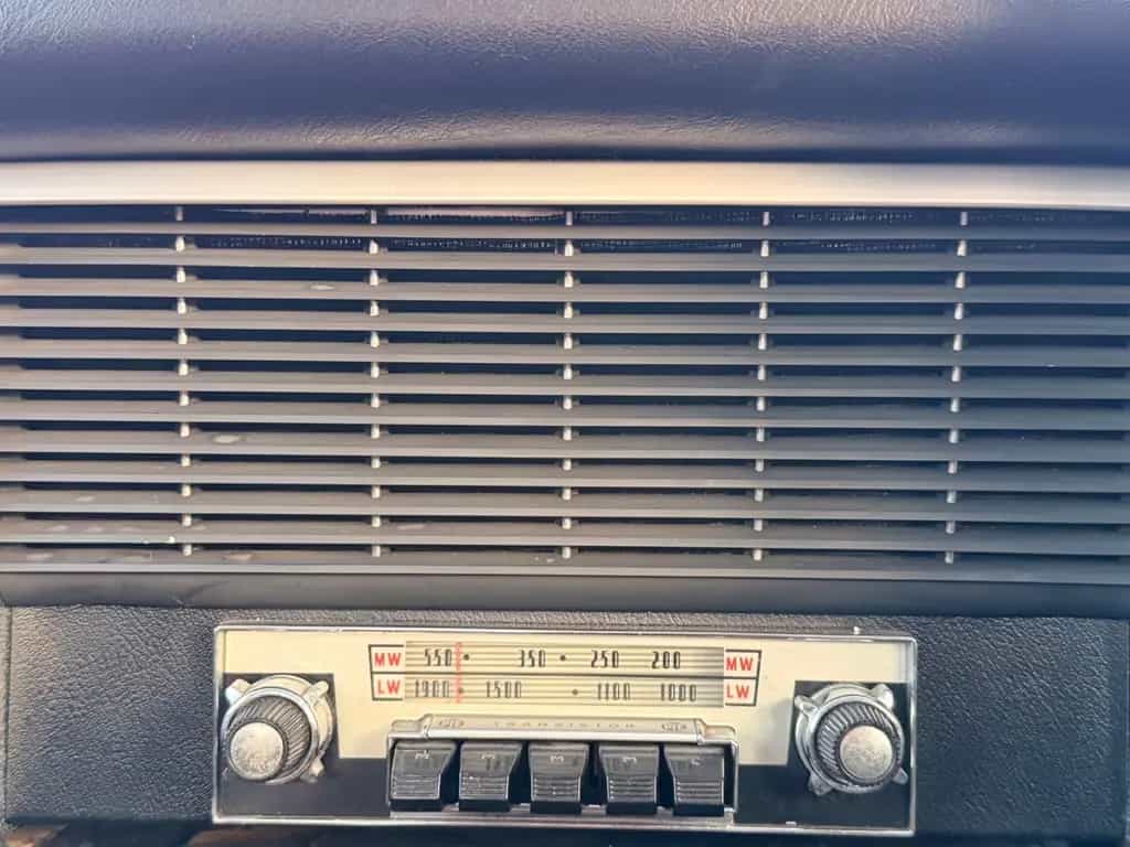 Rover Other 3,5 Automatik V8 OLDTIMER MIT GUTACHTEN TÜV06/27 10/1971-photo-10