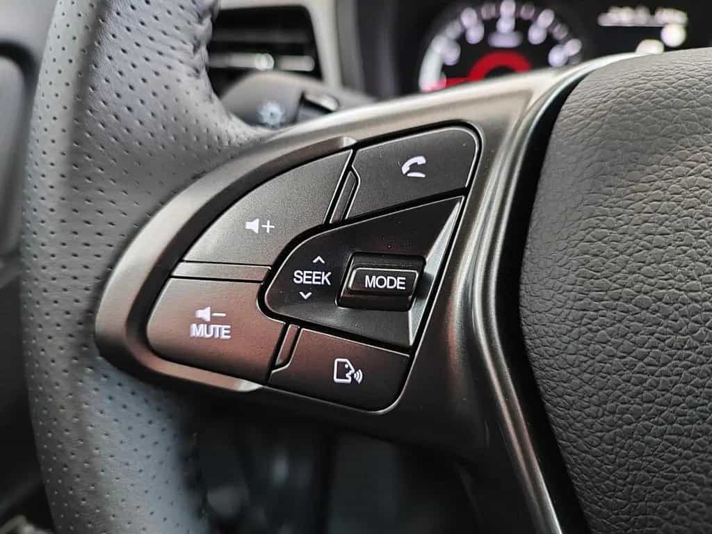 Ssangyong Tivoli Grand 1.5 P 2WD Quartz LED|Navi|RFK|SHZ 06/2025-photo-10