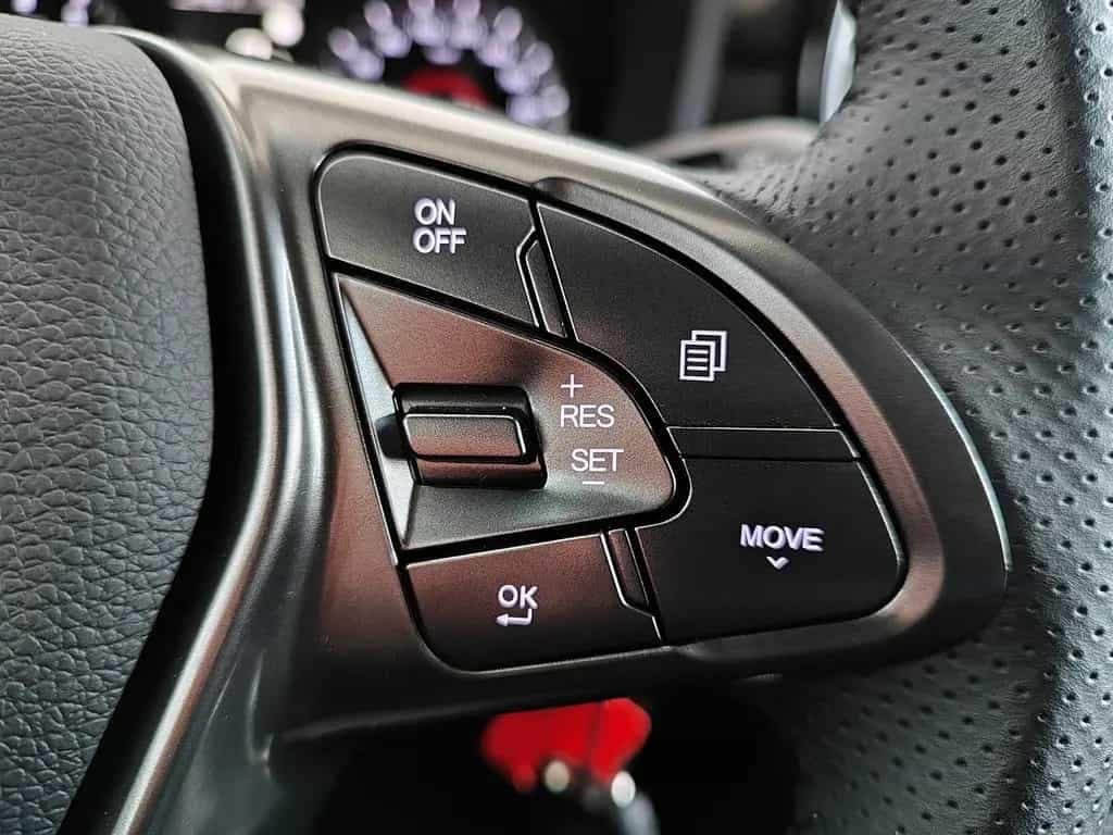 Ssangyong Tivoli Grand 1.5 P 2WD Quartz LED|Navi|RFK|SHZ 06/2025-photo-11