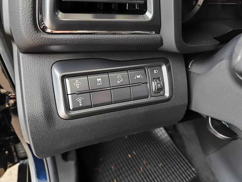 Ssangyong Tivoli Grand 1.5 P 2WD Quartz LED|Navi|RFK|SHZ 06/2025-photo-12