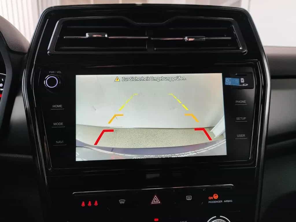 Ssangyong Tivoli Grand 1.5 P 2WD Quartz LED|Navi|RFK|SHZ 06/2025-photo-15