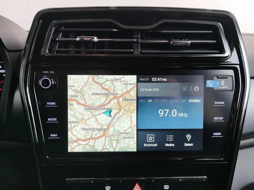 Ssangyong Tivoli Grand 1.5 P 2WD Quartz LED|Navi|RFK|SHZ 06/2025-photo-18