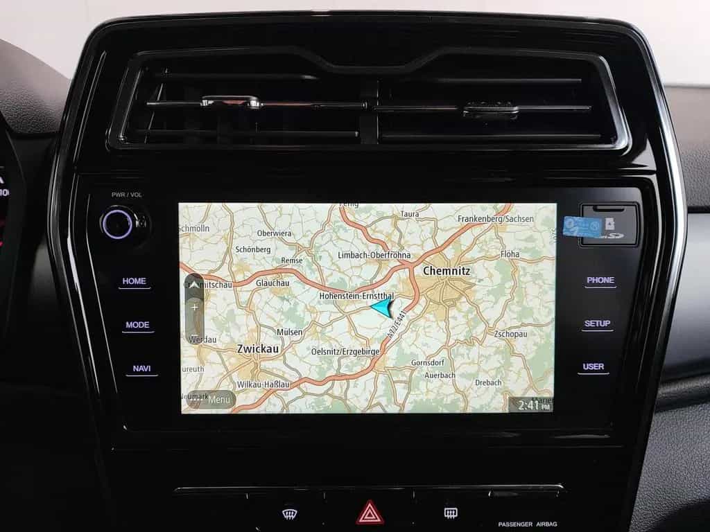 Ssangyong Tivoli Grand 1.5 P 2WD Quartz LED|Navi|RFK|SHZ 06/2025-photo-19