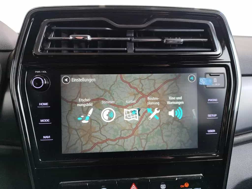 Ssangyong Tivoli Grand 1.5 P 2WD Quartz LED|Navi|RFK|SHZ 06/2025-photo-20
