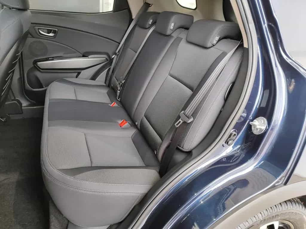 Ssangyong Tivoli Grand 1.5 P 2WD Quartz LED|Navi|RFK|SHZ 06/2025-photo-21