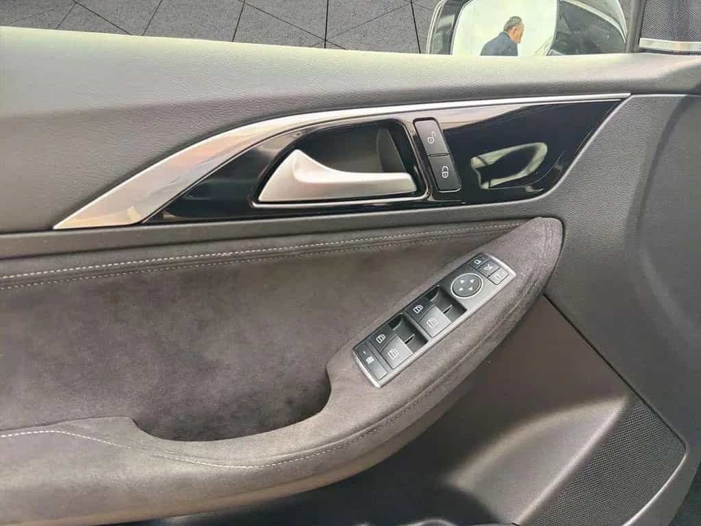 Infiniti Q30 S 2.2 d AWD Premium LED NAVI 04/2016-photo-10