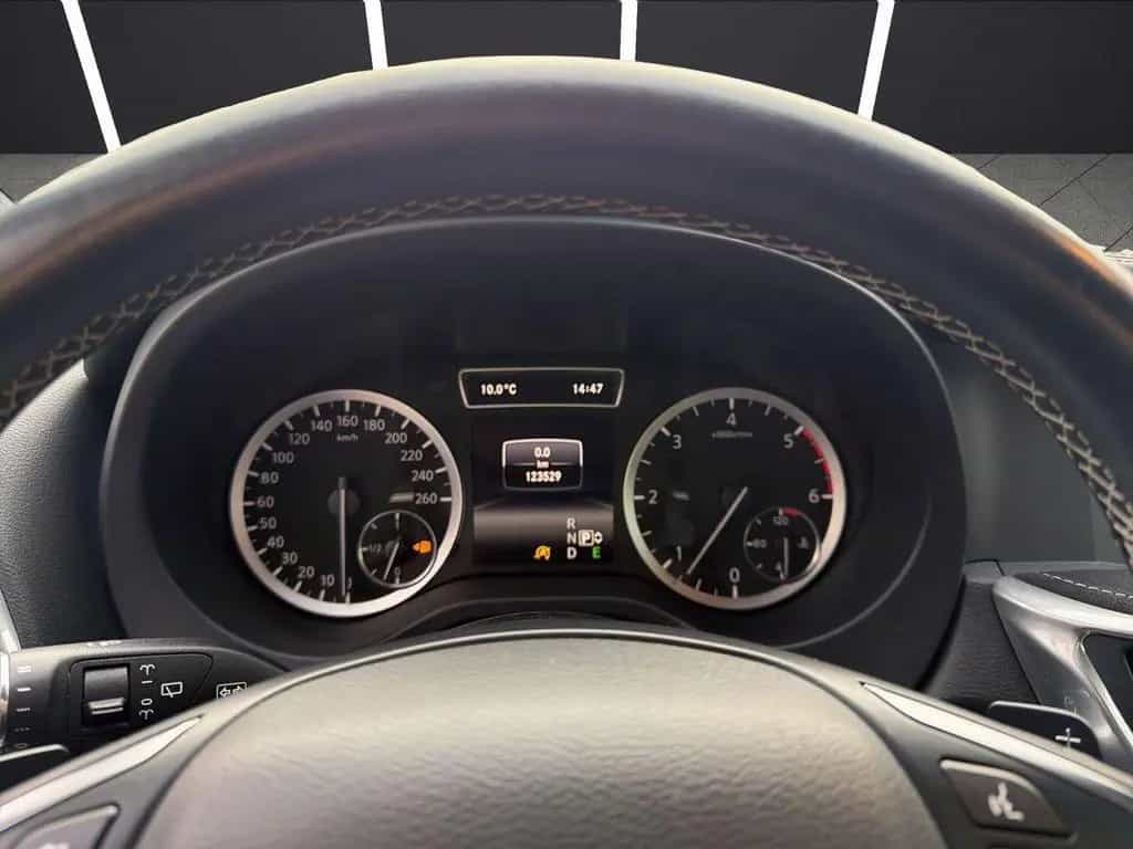 Infiniti Q30 S 2.2 d AWD Premium LED NAVI 04/2016-photo-11