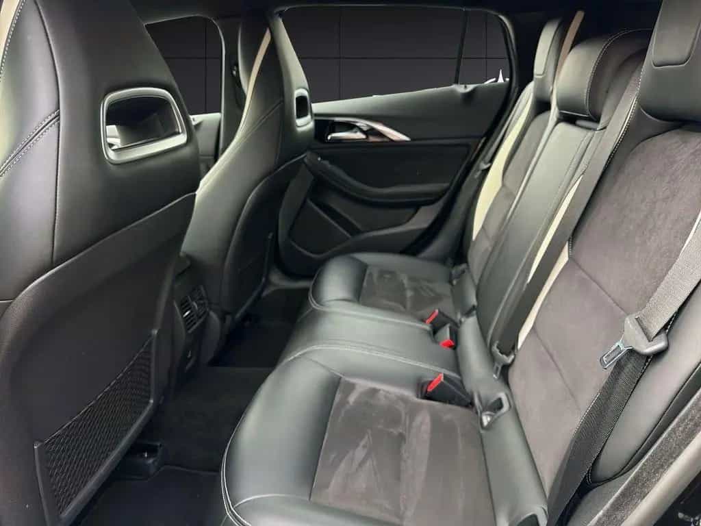 Infiniti Q30 S 2.2 d AWD Premium LED NAVI 04/2016-photo-12
