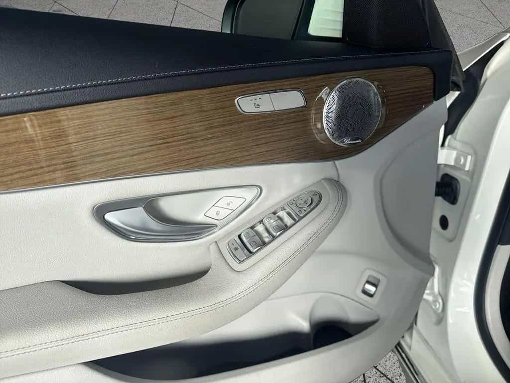 Mercedes-Benz C 400 T 4Matic Avantgarde 9G-TRONIC PANO Head-up 02/2018-photo-10