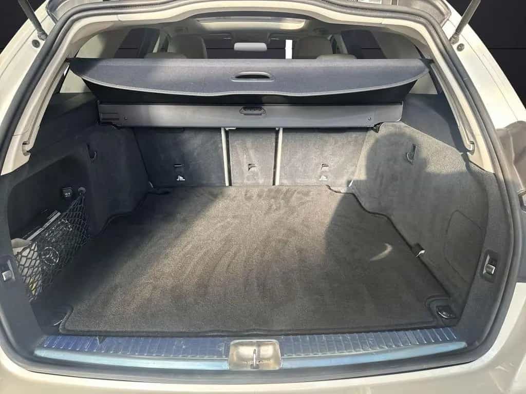 Mercedes-Benz C 400 T 4Matic Avantgarde 9G-TRONIC PANO Head-up 02/2018-photo-15