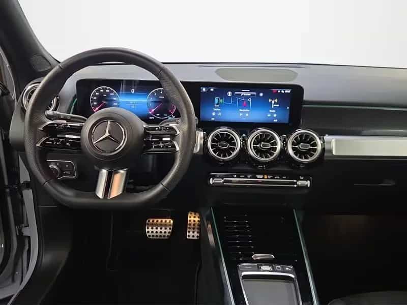 Mercedes-Benz GLB 200 AMG PANO 360° AHK ADVANCED+ SHZ NIGHT 08/2025-photo-15