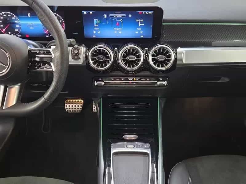 Mercedes-Benz GLB 200 AMG PANO 360° AHK ADVANCED+ SHZ NIGHT 08/2025-photo-16