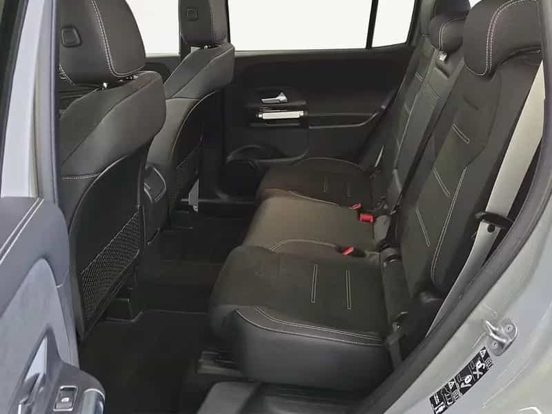 Mercedes-Benz GLB 200 AMG PANO 360° AHK ADVANCED+ SHZ NIGHT 08/2025-photo-18
