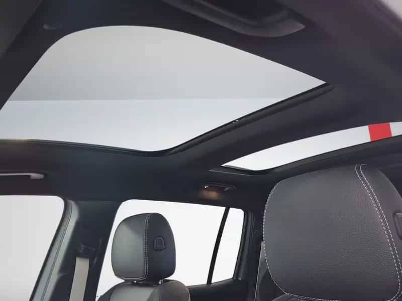 Mercedes-Benz GLB 200 AMG PANO 360° AHK ADVANCED+ SHZ NIGHT 08/2025-photo-19