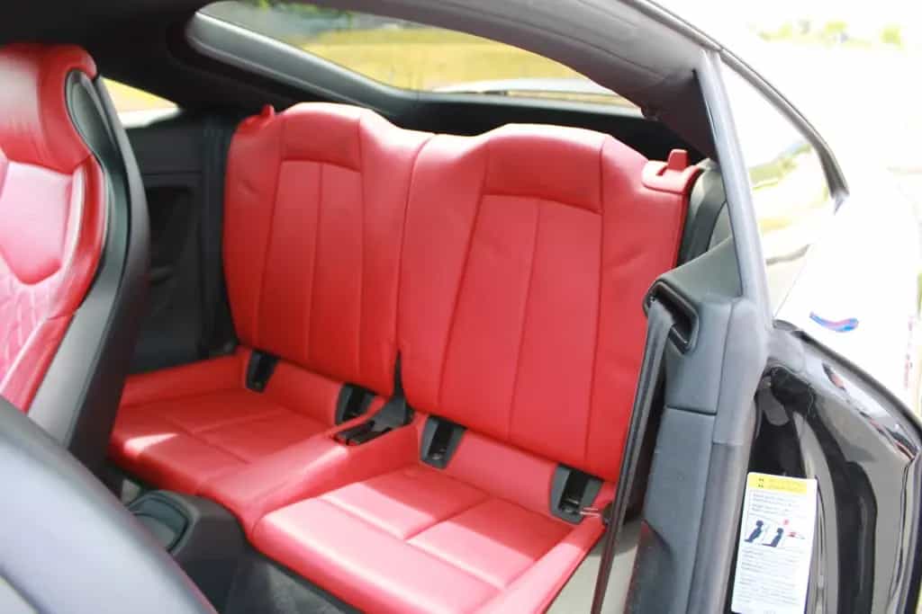 Audi TTS Coupe 2.0 TFSI quattro S-Tronic Matrix Kamer 01/2016-photo-19