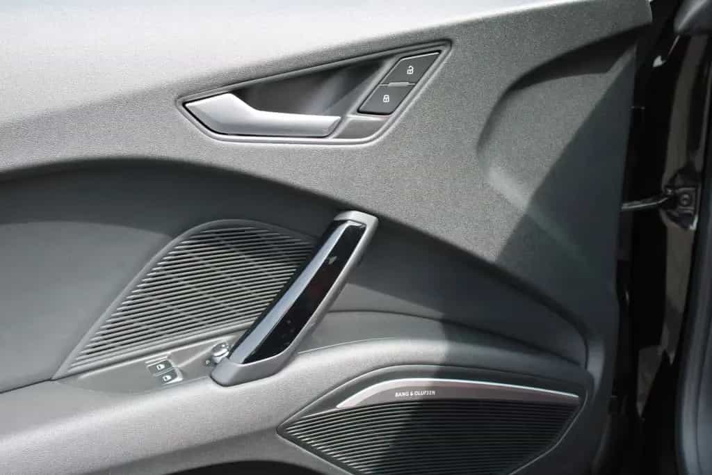 Audi TTS Coupe 2.0 TFSI quattro S-Tronic Matrix Kamer 01/2016-photo-21
