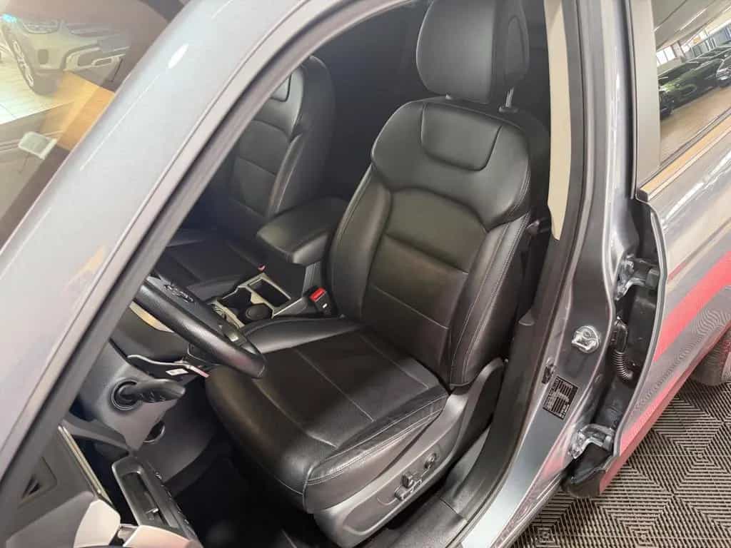 Ssangyong Korando 1.6 e-XDi Diesel 2WD*LEDER*KAMERA* 01/2020-photo-11
