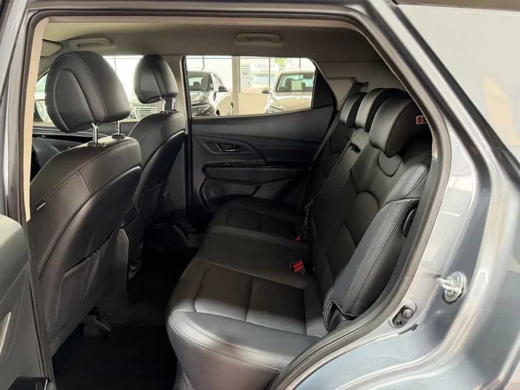 Ssangyong Korando 1.6 e-XDi Diesel 2WD*LEDER*KAMERA* 01/2020-photo-15