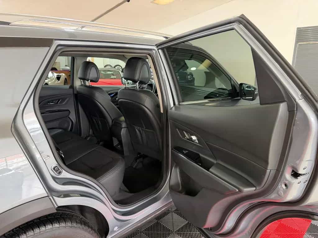 Ssangyong Korando 1.6 e-XDi Diesel 2WD*LEDER*KAMERA* 01/2020-photo-21
