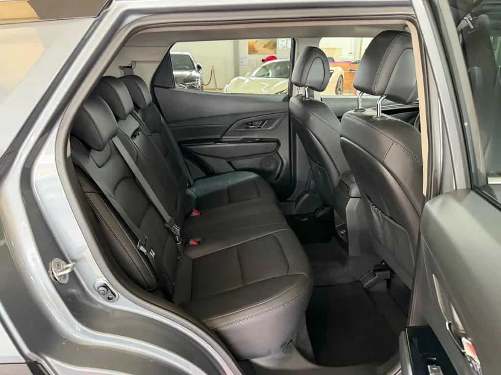 Ssangyong Korando 1.6 e-XDi Diesel 2WD*LEDER*KAMERA* 01/2020-photo-22