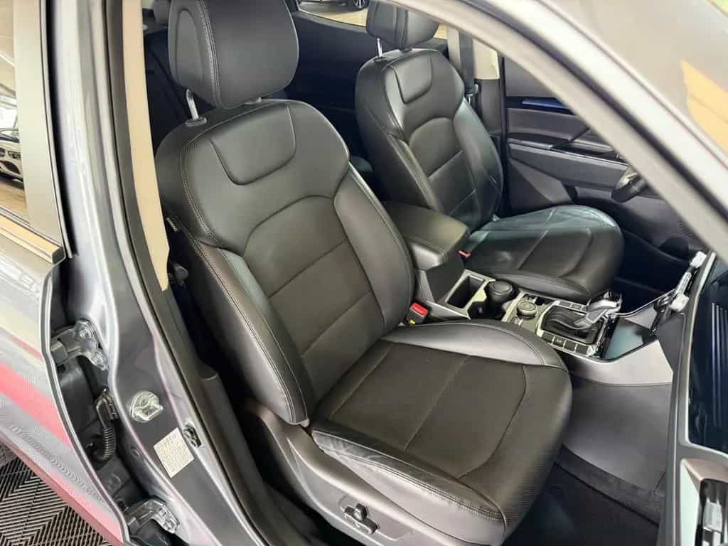 Ssangyong Korando 1.6 e-XDi Diesel 2WD*LEDER*KAMERA* 01/2020-photo-26