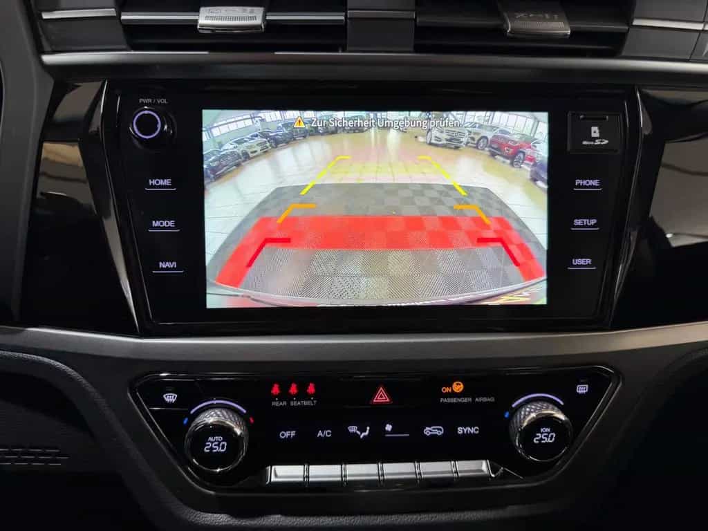 Ssangyong Korando 1.6 e-XDi Diesel 2WD*LEDER*KAMERA* 01/2020-photo-27