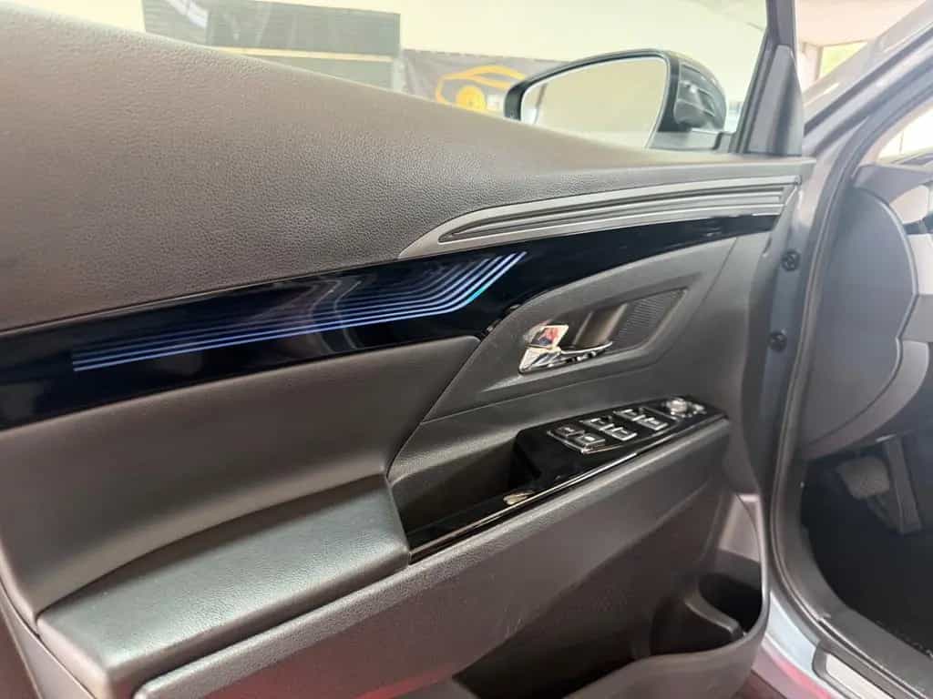 Ssangyong Korando 1.6 e-XDi Diesel 2WD*LEDER*KAMERA* 01/2020-photo-8