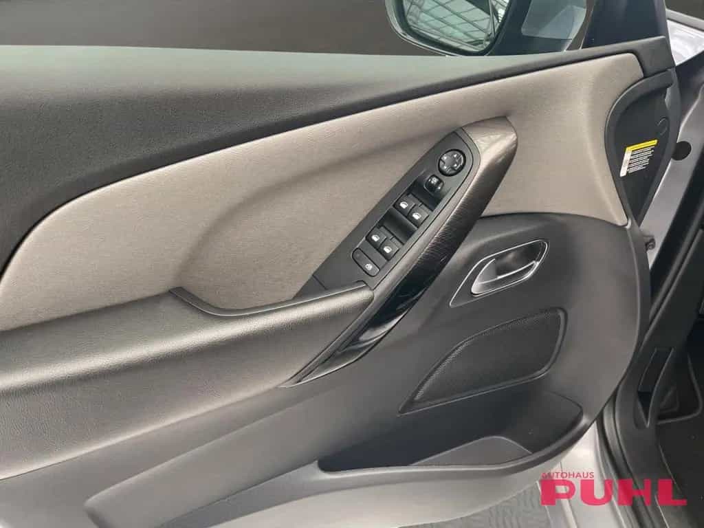 Citroën C4 Picasso Navi Massagesitze Xenon Dyn. Kurvenli 09/2017-photo-11