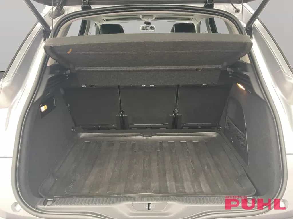 Citroën C4 Picasso Navi Massagesitze Xenon Dyn. Kurvenli 09/2017-photo-21