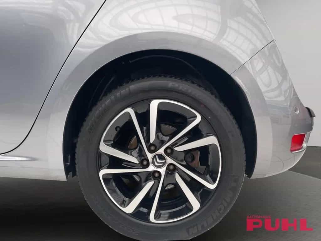 Citroën C4 Picasso Navi Massagesitze Xenon Dyn. Kurvenli 09/2017-photo-23