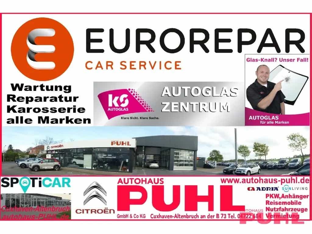 Citroën C4 Picasso Navi Massagesitze Xenon Dyn. Kurvenli 09/2017-photo-9