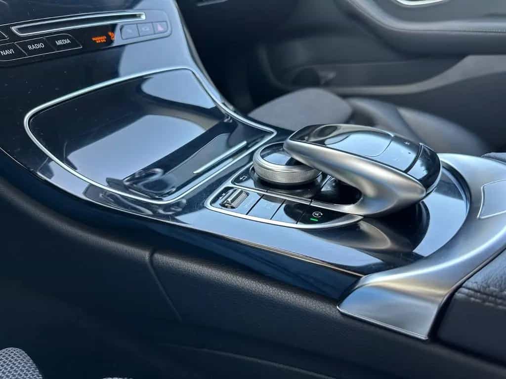 Mercedes-Benz C 180 T Avantgarde 9G-Tronic | Navi | Kamera 10/2017-photo-18