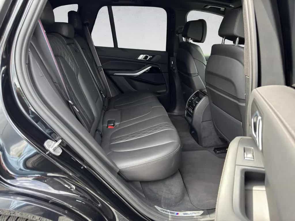 BMW X5 M50 i Laser Pano DrivAssProf Standheiz AHK3,5t 05/2022-photo-34