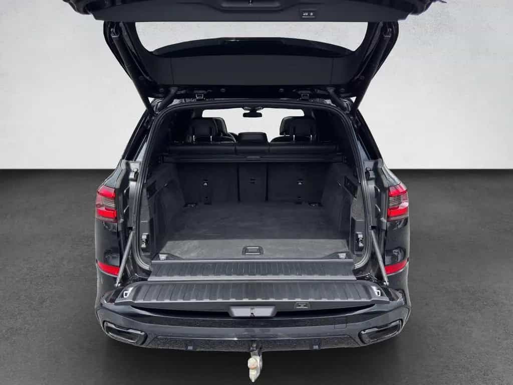 BMW X5 M50 i Laser Pano DrivAssProf Standheiz AHK3,5t 05/2022-photo-40