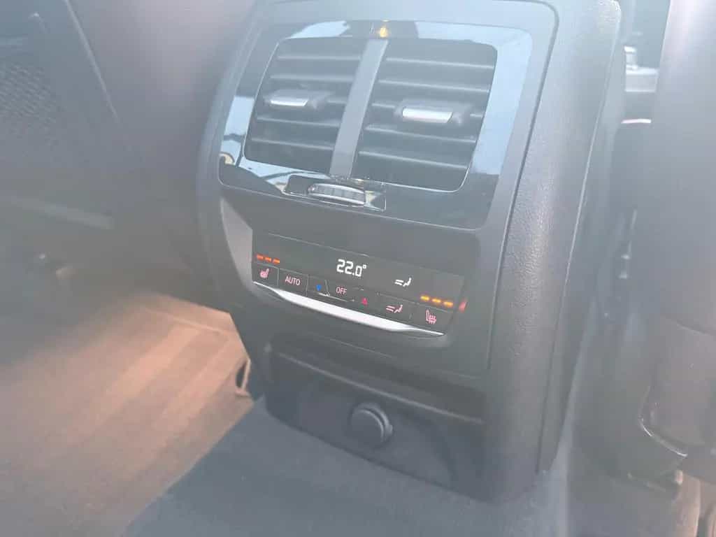 BMW X3 xDrive20d M Sport AHK Leder mokka PANO Dr.Ass 06/2019-photo-24