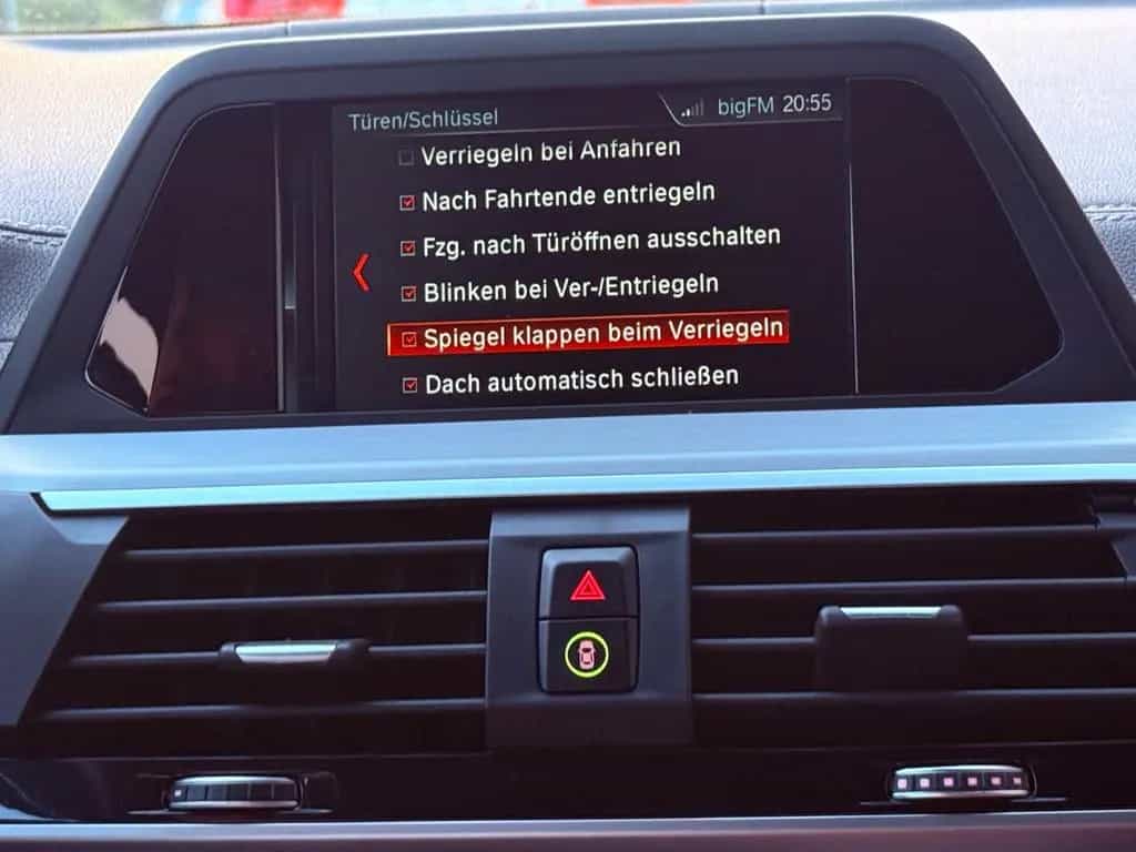 BMW X3 xDrive20d M Sport AHK Leder mokka PANO Dr.Ass 06/2019-photo-37