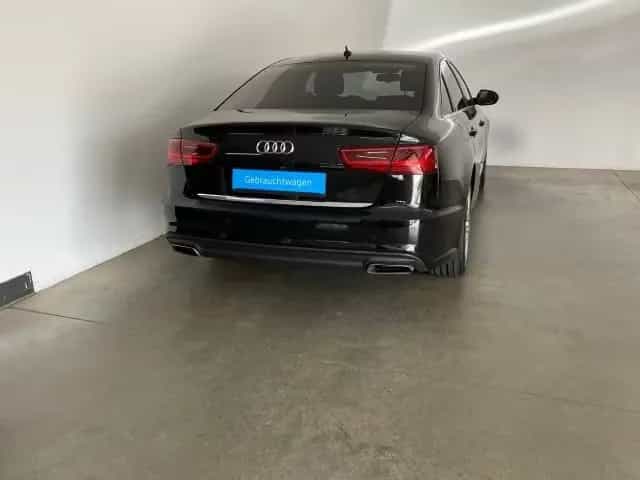 Audi A6 1.8 TFSI ultra S tronic NAVI+KAMERA+SHZ+GRA 08/2018-photo-1