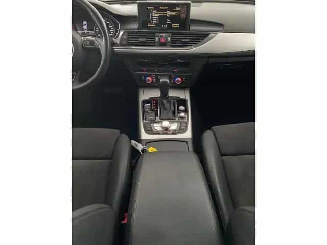 Audi A6 1.8 TFSI ultra S tronic NAVI+KAMERA+SHZ+GRA 08/2018-photo-10
