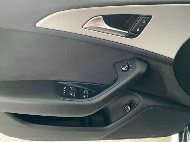 Audi A6 1.8 TFSI ultra S tronic NAVI+KAMERA+SHZ+GRA 08/2018-photo-11