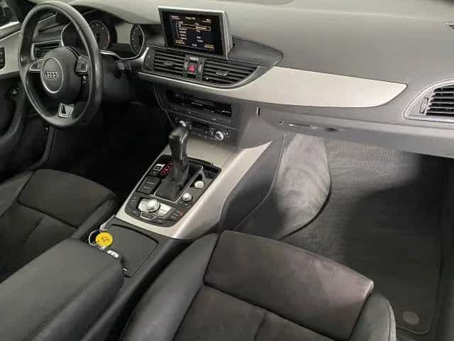 Audi A6 1.8 TFSI ultra S tronic NAVI+KAMERA+SHZ+GRA 08/2018-photo-12