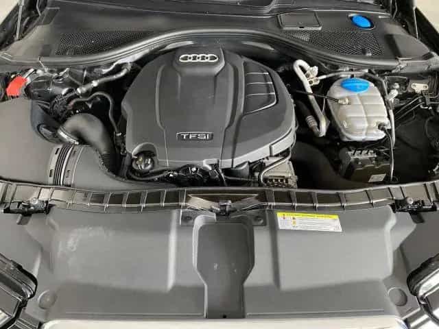 Audi A6 1.8 TFSI ultra S tronic NAVI+KAMERA+SHZ+GRA 08/2018-photo-14