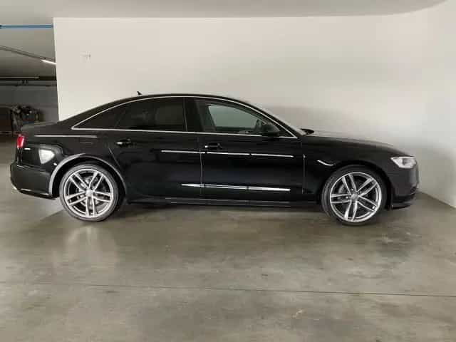 Audi A6 1.8 TFSI ultra S tronic NAVI+KAMERA+SHZ+GRA 08/2018-photo-2