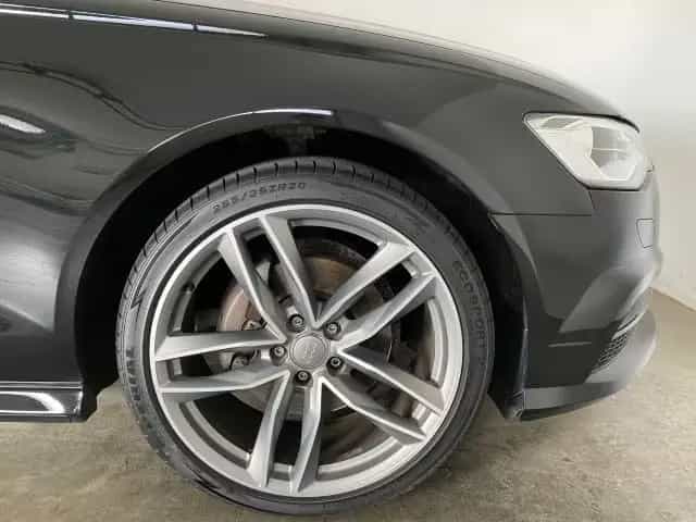 Audi A6 1.8 TFSI ultra S tronic NAVI+KAMERA+SHZ+GRA 08/2018-photo-3