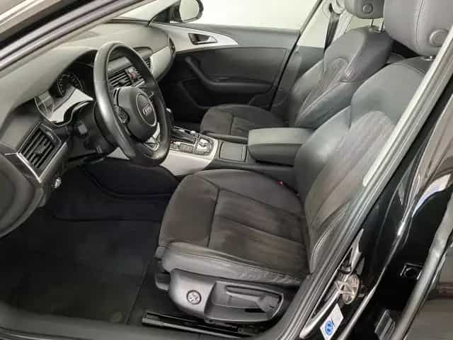 Audi A6 1.8 TFSI ultra S tronic NAVI+KAMERA+SHZ+GRA 08/2018-photo-4