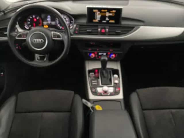 Audi A6 1.8 TFSI ultra S tronic NAVI+KAMERA+SHZ+GRA 08/2018-photo-7