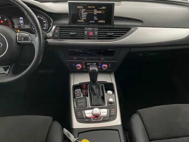 Audi A6 1.8 TFSI ultra S tronic NAVI+KAMERA+SHZ+GRA 08/2018-photo-9