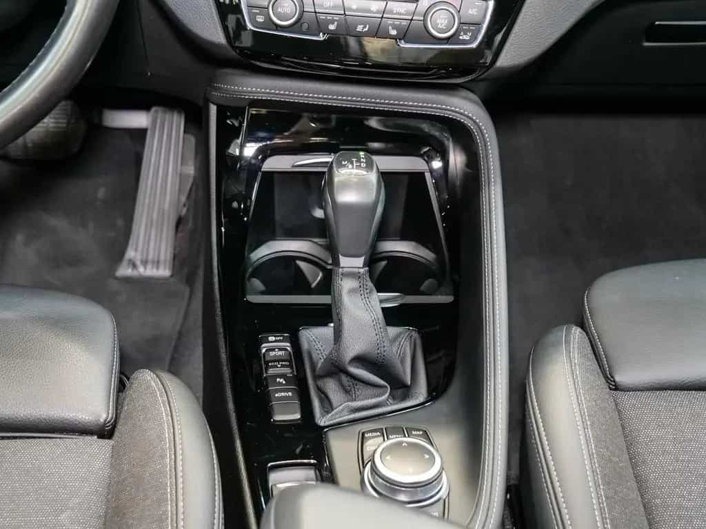BMW X1 xDrive25e M-Sport Aut Nav LED AHK RFK+PDC 05/2022-photo-13