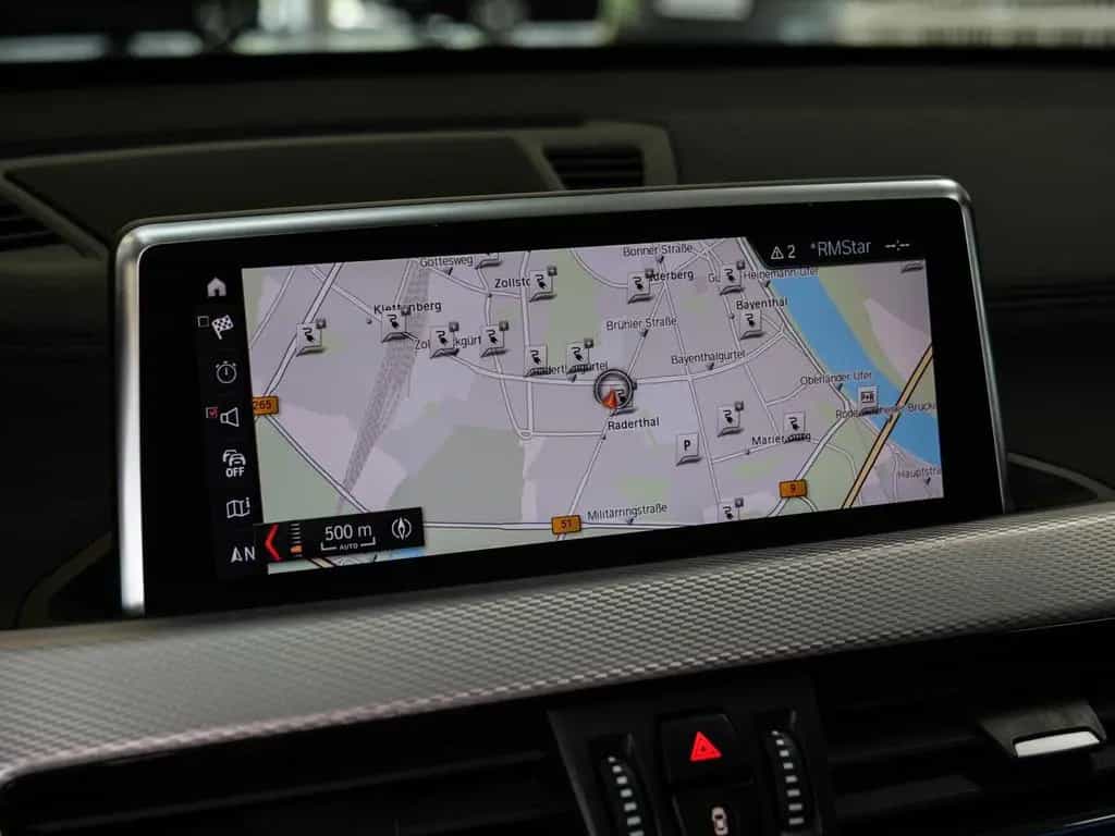 BMW X1 xDrive25e M-Sport Aut Nav LED AHK RFK+PDC 05/2022-photo-20